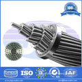 Overhead Transmission Line Conductor Aluminum Wire AWG/MCM